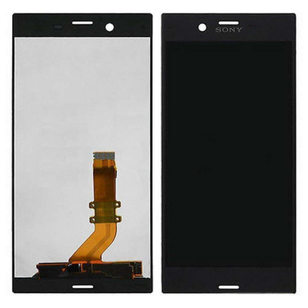 Sony XZ LCD & Digitizer Black - Best Cell Phone Parts Distributor in Canada Sony XZ LCD & Digitizer Black - Best Cell Phone Parts Distributor in Canada